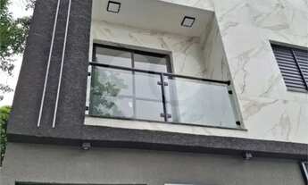 Imagem: Condomínio com 2 quartos à venda em Vila