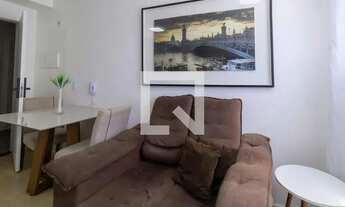 Imagem 6: Apartamento à Venda - Barra Funda, 2 Quartos, 36 m2