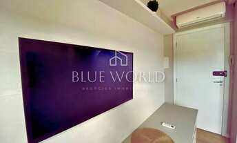 Imagem 4: Studio no Rebouças próximo à PUC-PR