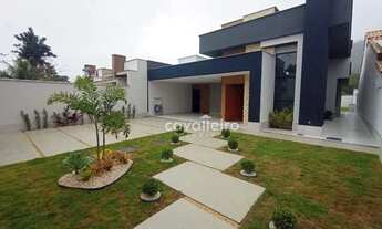 Imagem: Excelente casa com 3 dormitórios à venda