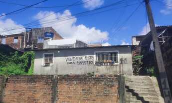 Imagem: Vendo casa em cajueiro seco