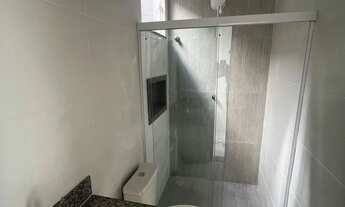 Imagem 7: Casa residencial para Venda em rua Pública no Jardim Acácia, Feira de Santana, 3 quartos