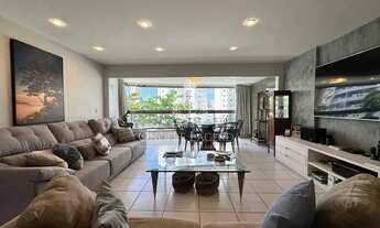 Imagem 3: Imóvel para venda com 182 metros quadrados com 4 quartos em Boa Viagem - Recife - PE