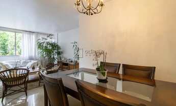 Imagem 7: Venda Apartamento 3 Dormitórios - 131 m² Moema