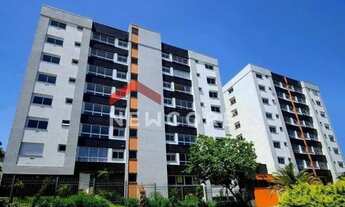 Imagem: Apartamento em Rua Paulo Setúbal - Passo