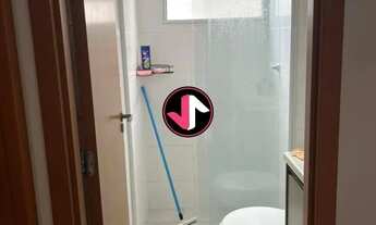 Imagem 5: Apartamento à Venda em Cuiabá Chapada das Brisas 2 quartos 1 vaga Ribeirão do Lipa MT REF