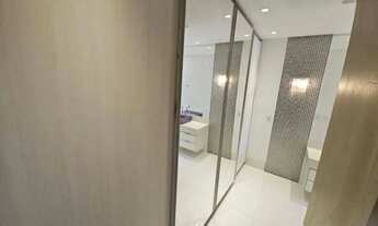 Imagem 4: Sobrado de 395 m² com 04 suítes à venda por R$ 3.490.000,00 - Jardins Verona - Goiânia-GO