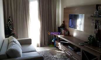 Imagem: Apartamento com 2 dormitórios à venda