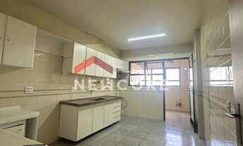 Imagem 5: Apartamento em Rua Nicolau Assis - Jardim Panorama - Bauru/SP