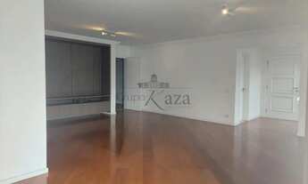 Imagem 7: Apartamento - Real Parque - 4 Dormitórios - 212m²