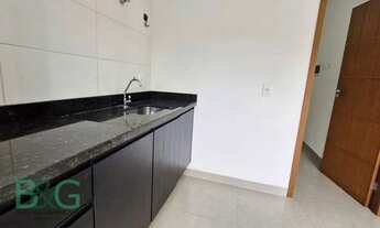 Imagem 4: Kitnet com 1 dormitório à venda, 25 m² por R$ 205.000 - Jardim Japão - São Paulo/SP