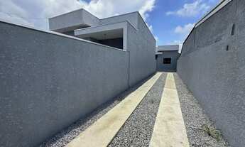 Imagem 3: Casa para Venda em Matinhos, Balneário Riviera, 2 dormitórios, 1 suíte, 1 banheiro, 2 vaga