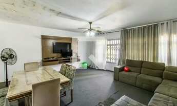 Imagem: Casa à Venda - Cangaíba, 3 Quartos, 366