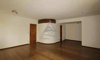 Imagem 3: Apartamento para alugar em Campinas, Centro, com 3 suítes, com 250 m², Ilha de Creta