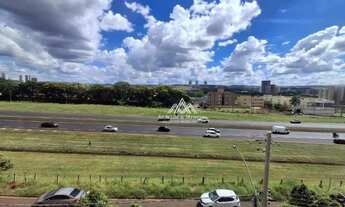 Imagem 3: Kitnet com 1 dormitório para alugar, 34 m² por R$ 1.650/mês - Nova Aliança - Ribeirão Pret