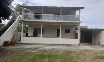 Imagem 4: Casa com 2 dormitórios à venda, 100 m² por R$ 170.000,00 - Paracatu (morro Grande) - Araru