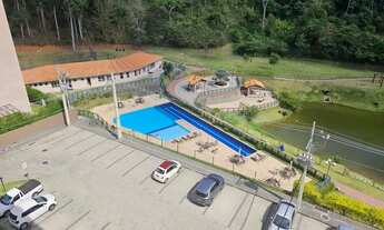 Imagem 4: Apartamento em Itaipava, Petrópolis/RJ