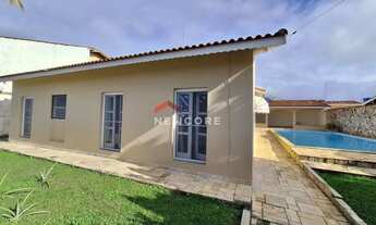 Imagem 6: Casa em Avenida Romania - Balneário Stella Maris - Peruíbe/SP