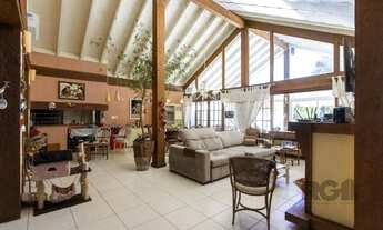 Imagem: Casa de Condomínio em Belém Novo