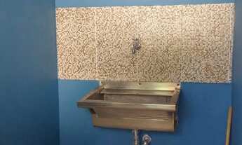 Imagem 3: Apartamento térreo a 200 m da Praia do Forte