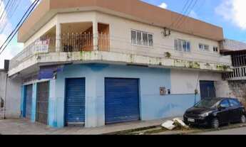 Imagem: Casa de primeiro andar pra vender