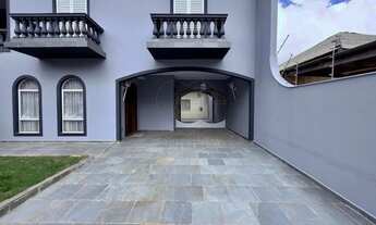 Imagem 4: Casa para alugar com 5 quartos no Jardim Lolata na Região Leste de Londrina