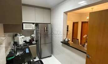 Imagem 7: Apartamento padrão com 90m², bairro Jardim Botânico, Zona Sul de Ribeirão Preto/SP