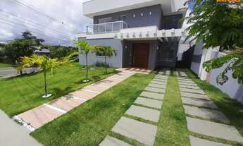 Imagem 3: Casa Duplex residencial para Venda no condomínio Alphaville Litoral Norte 2, Alphaville (a