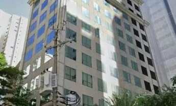 Imagem 2: CONJ. COMERCIAL - VILA OLÍMPIA - SP