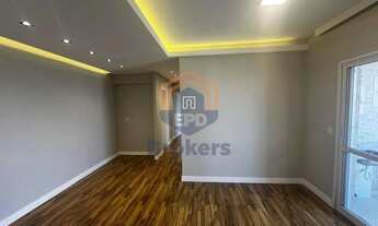 Imagem 3: Apartamento em Medeiros - Jundiaí