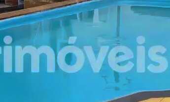 Imagem 3: Casa com piscina no Bairro Renascença