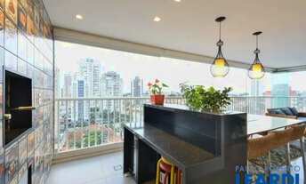 Imagem 7: APARTAMENTO - VILA REGENTE FEIJÓ - SP