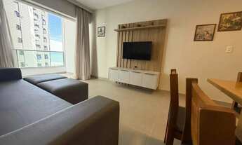 Imagem 2: EDIFÍCIO PARIS - APARTAMENTO MOBILIADO COM VISTA MAR EM BALNEÁRIO CAMBORIÚ