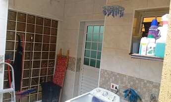 Imagem 6: Sobrado à venda na Vila Jacuí