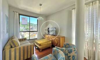 Imagem 7: CN/157338 Imóvel para venda possui 128 metros quadrados com 3 quartos em Agronômica