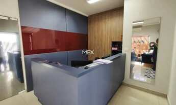 Imagem: Casa à venda em Piracicaba, Jardim Europa