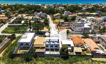 Imagem 4: Casa com 2 dormitórios à venda, 110 m² por R$ 750.000,00 - Interlagos - Vila Velha/ES