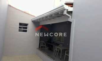 Imagem 4: Sobrado em Rua Leonor Tachinardi Barnabé - Centro - Indaiatuba/SP