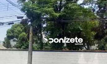 Imagem 2: Terreno à venda, 1302 m² por R$ 7.320.000,00 - Vila Santa Teresa - Santo André/SP