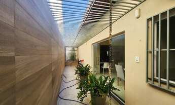 Imagem 3: Casa Solta para venda no Jardim de Renascença