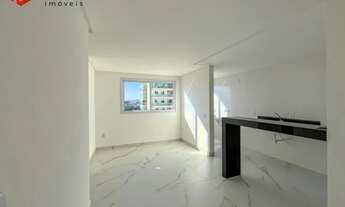 Imagem 3: APARTAMENTO NOVO À VENDA NA PRAIA DO MORRO EM GUARAPARI/ES DE 2 QUARTOS COM SUÍTE, VARANDA