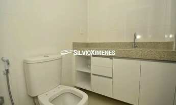 Imagem 5: Residencial Apartamento no Lourdes com 46,00 (M²), 1 quartos e 1 vagas para Aluguel, Vend