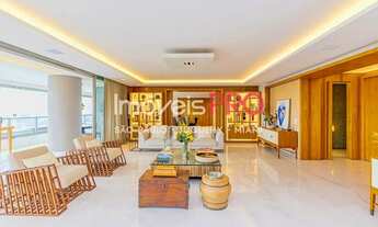 Imagem 4: Apartamento, Campo Belo - São Paulo