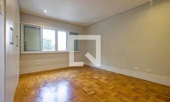 Imagem 6: Apartamento à Venda - Jardim Paulista, 3 Quartos, 160 m2