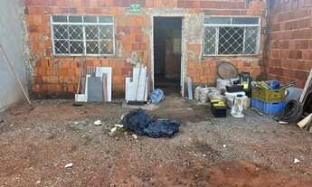 Imagem 3: Lote Quadra 209 Sol Nascente trecho 2