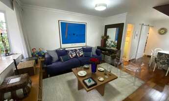 Imagem: Casa de condomínio em Praça Graciliano