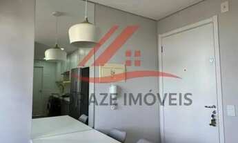 Imagem 3: Apartamento com 2 quartos para venda no Parque São Vicente em Mauá