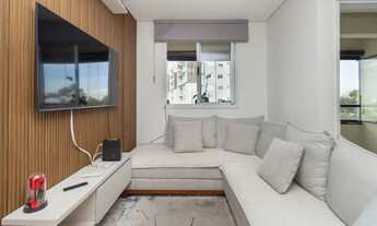 Imagem 7: Apartamento para venda em Jardim Cidade Pirituba com 3 quartos, sendo 1 suíte , 66m²