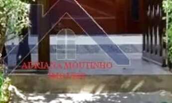 Imagem 3: Casa para Venda em Saquarema, Porto da Roça I, 3 dormitórios, 3 suítes, 5 banheiros, 3 vag