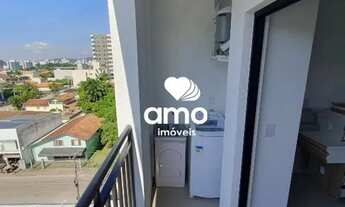 Imagem 2: Apartamento tipo Studio para locação no bairro Santa Terezinha